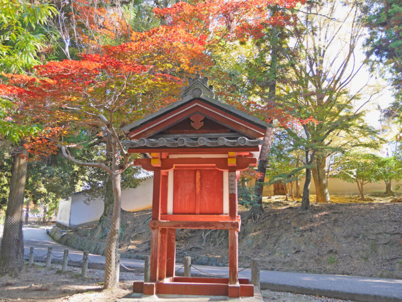 白山神社